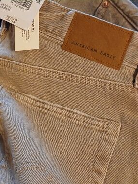 NWT Men's American Eagle Jeans
